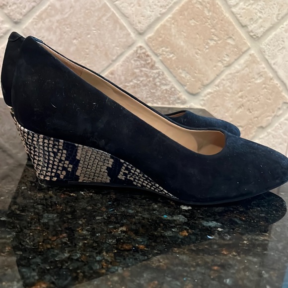 Aerosoles wedge heels - Picture 1 of 5